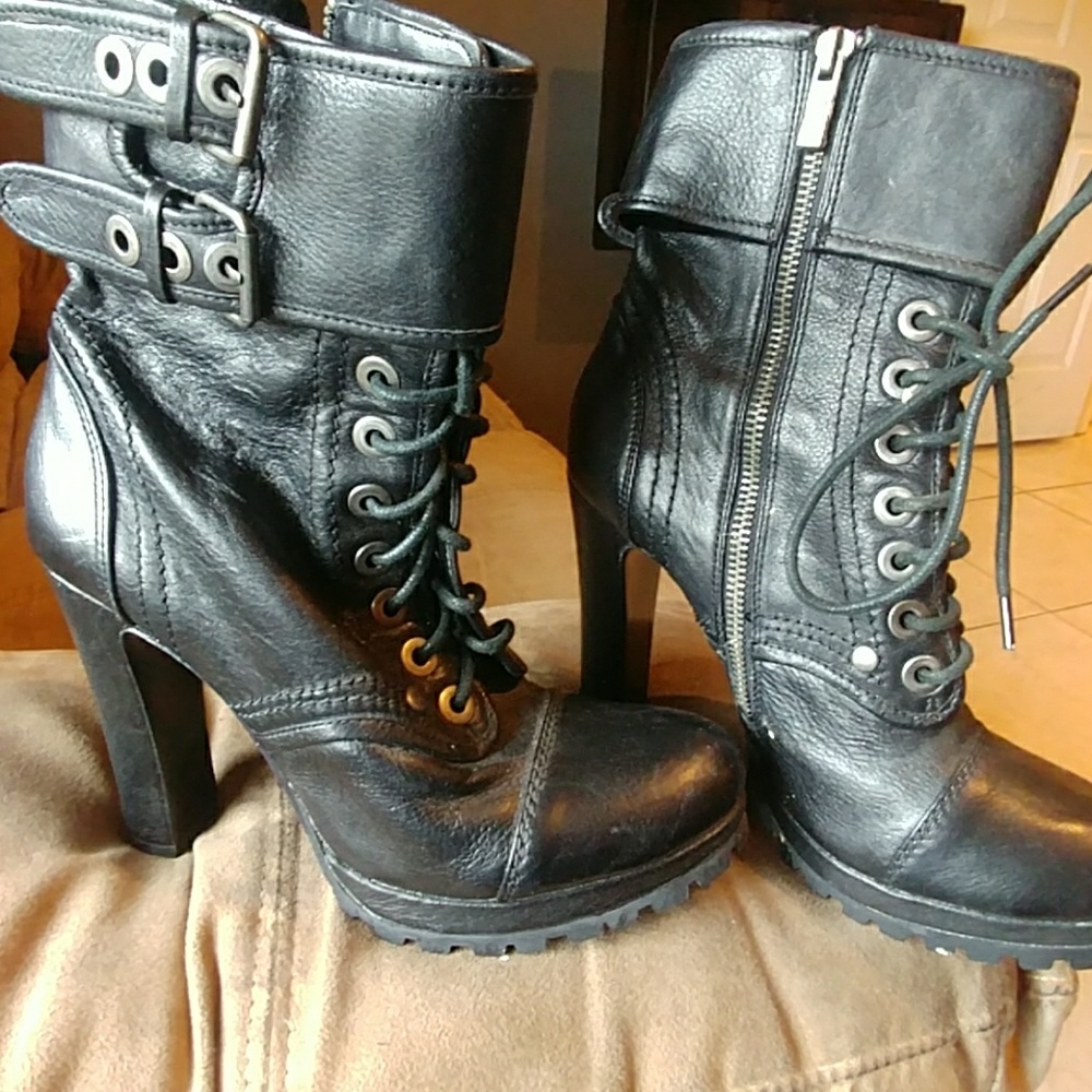 Dolce vita booties